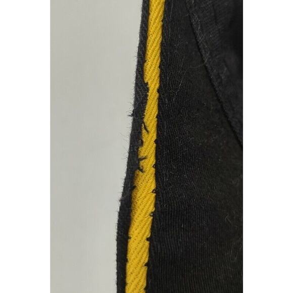 Nuts.com Adjustable Cap - Black - - Picture 8 of 8